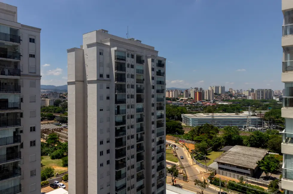 Apartamento com 2 quartos para alugar em Vila Anastácio, São Paulo - SP - imagem 6 Foto 6 de Apartamento com 2 quartos para alugar em Vila Anastácio, São Paulo - SP
