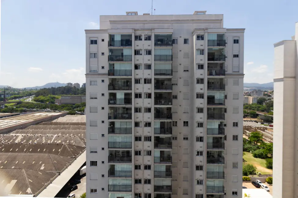 Apartamento com 2 quartos para alugar em Vila Anastácio, São Paulo - SP - imagem 2 Foto 2 de Apartamento com 2 quartos para alugar em Vila Anastácio, São Paulo - SP