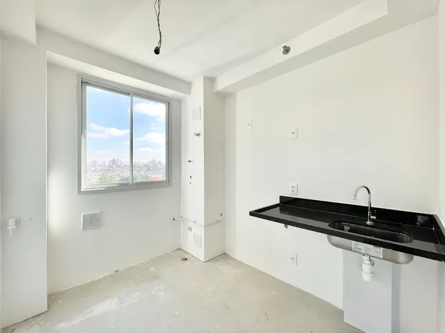 Foto 5 de Apartamento com 2 quartos à venda, 40m2 em Vila São José (Ipiranga), São Paulo - SP