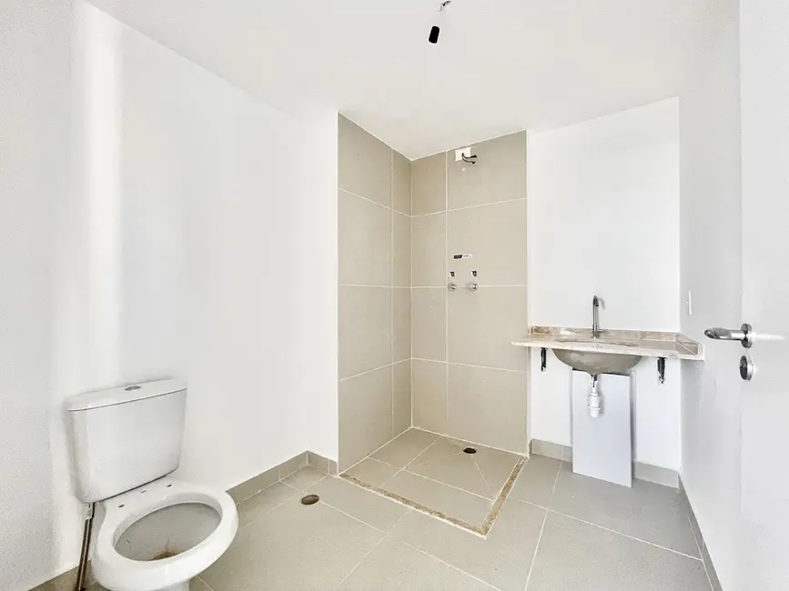 Foto 4 de Apartamento com 2 quartos à venda, 40m2 em Vila São José (Ipiranga), São Paulo - SP