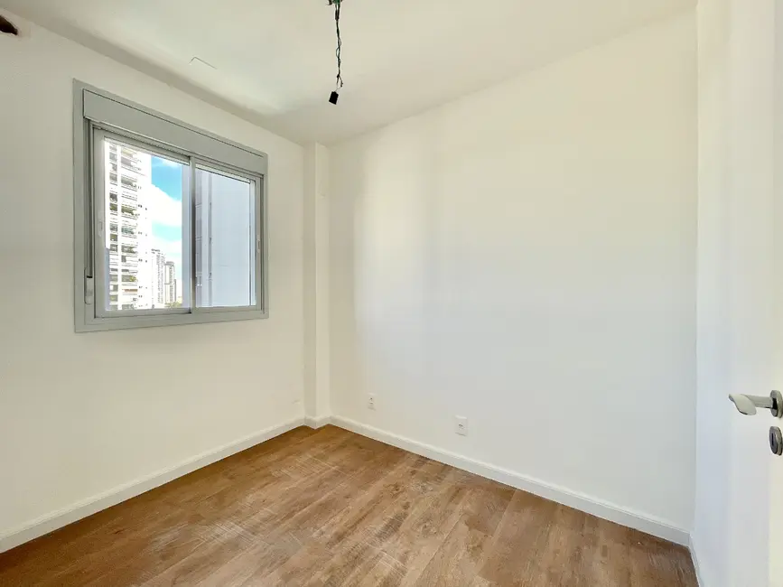 Foto 2 de Apartamento com 2 quartos à venda, 40m2 em Vila São José (Ipiranga), São Paulo - SP