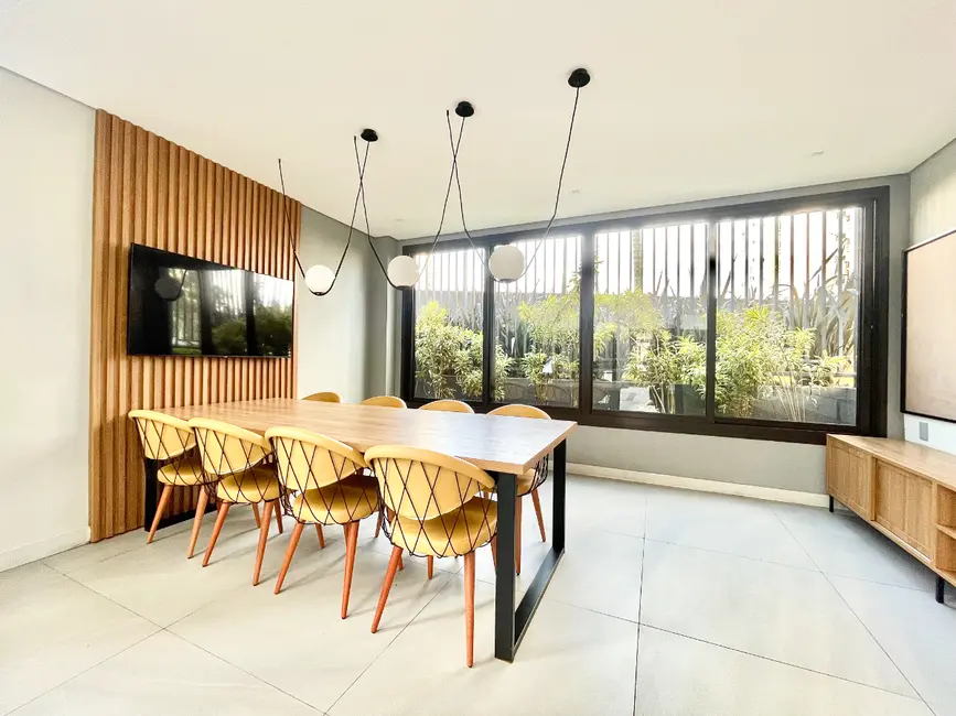 Foto 9 de Apartamento com 2 quartos à venda, 40m2 em Vila São José (Ipiranga), São Paulo - SP