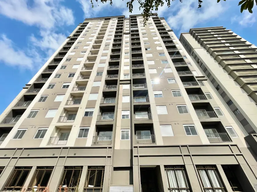 Foto 6 de Apartamento com 2 quartos à venda, 40m2 em Vila São José (Ipiranga), São Paulo - SP