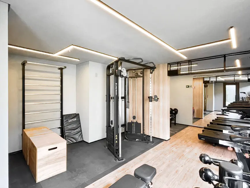 Foto 8 de Apartamento com 2 quartos à venda, 40m2 em Vila São José (Ipiranga), São Paulo - SP
