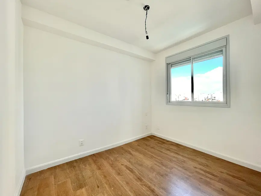 Foto 3 de Apartamento com 2 quartos à venda, 40m2 em Vila São José (Ipiranga), São Paulo - SP