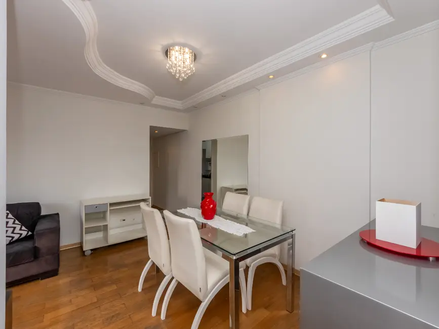 Foto 7 de Apartamento com 2 quartos à venda, 57m2 em Vila Antonina, São Paulo - SP