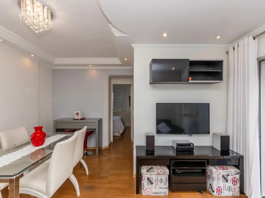 Foto 5 de Apartamento com 2 quartos à venda, 57m2 em Vila Antonina, São Paulo - SP
