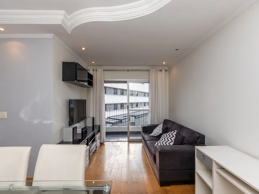 Foto 4 de Apartamento com 2 quartos à venda, 57m2 em Vila Antonina, São Paulo - SP