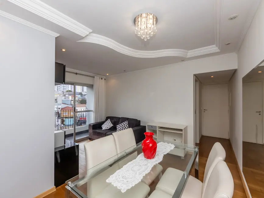 Foto 8 de Apartamento com 2 quartos à venda, 57m2 em Vila Antonina, São Paulo - SP