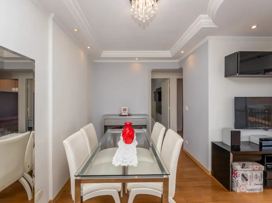 Foto 6 de Apartamento com 2 quartos à venda, 57m2 em Vila Antonina, São Paulo - SP
