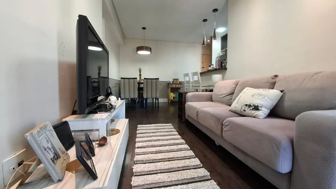 Foto 1 de Apartamento com 2 quartos à venda, 63m2 em Vila Suzana, São Paulo - SP