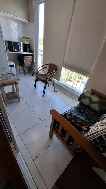 Foto 9 de Apartamento com 2 quartos à venda, 63m2 em Vila Suzana, São Paulo - SP
