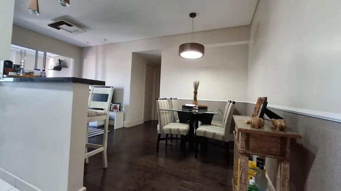 Foto 3 de Apartamento com 2 quartos à venda, 63m2 em Vila Suzana, São Paulo - SP