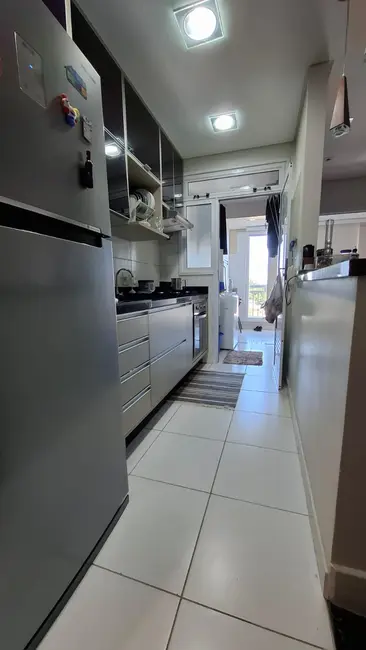 Foto 6 de Apartamento com 2 quartos à venda, 63m2 em Vila Suzana, São Paulo - SP