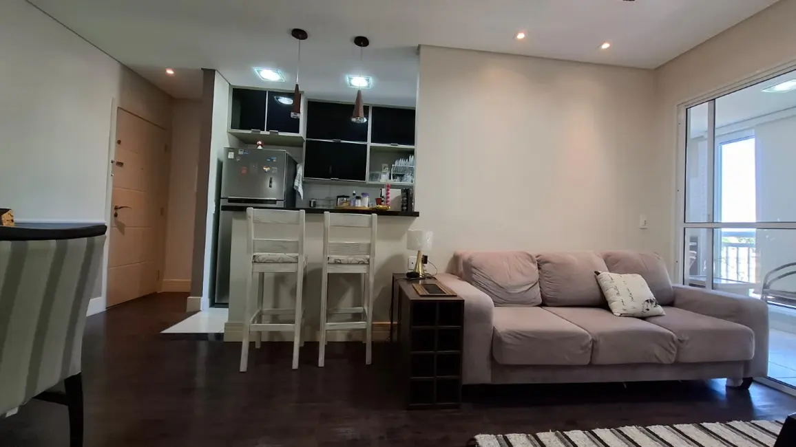 Foto 5 de Apartamento com 2 quartos à venda, 63m2 em Vila Suzana, São Paulo - SP