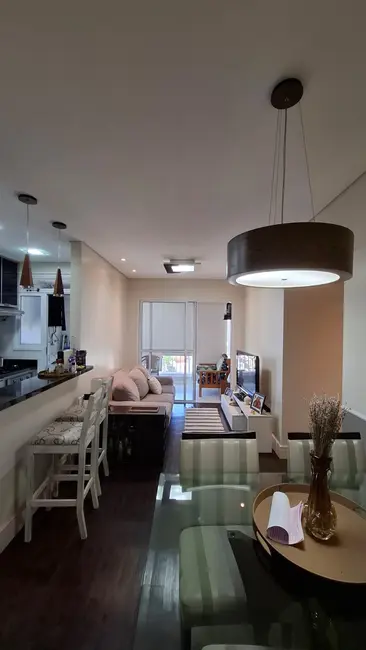 Foto 4 de Apartamento com 2 quartos à venda, 63m2 em Vila Suzana, São Paulo - SP