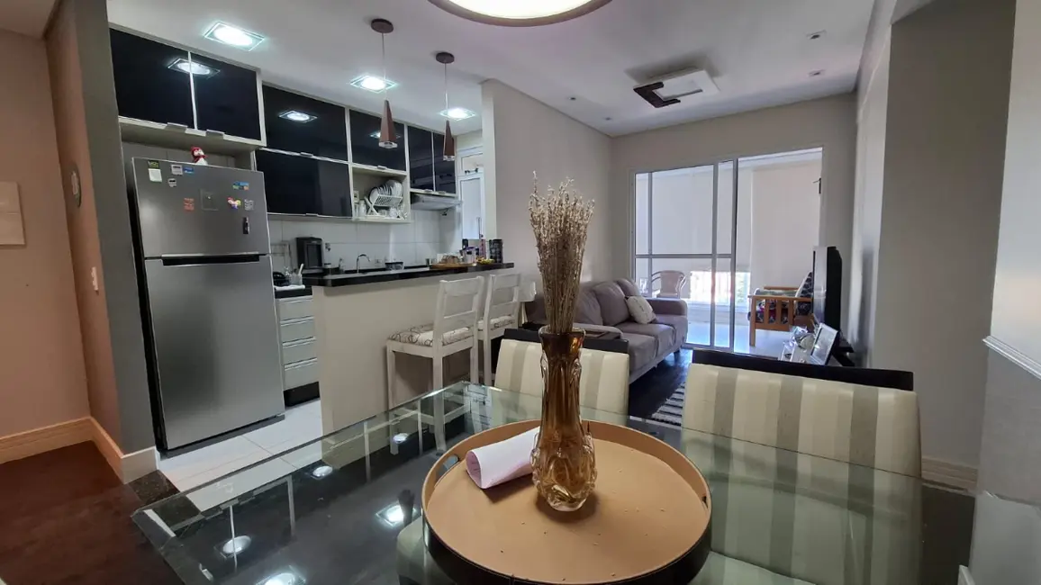 Foto 2 de Apartamento com 2 quartos à venda, 63m2 em Vila Suzana, São Paulo - SP