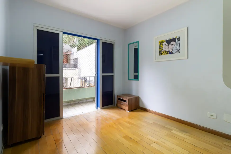 Foto 8 de Apartamento com 1 quarto à venda, 42m2 em Vila Madalena, São Paulo - SP