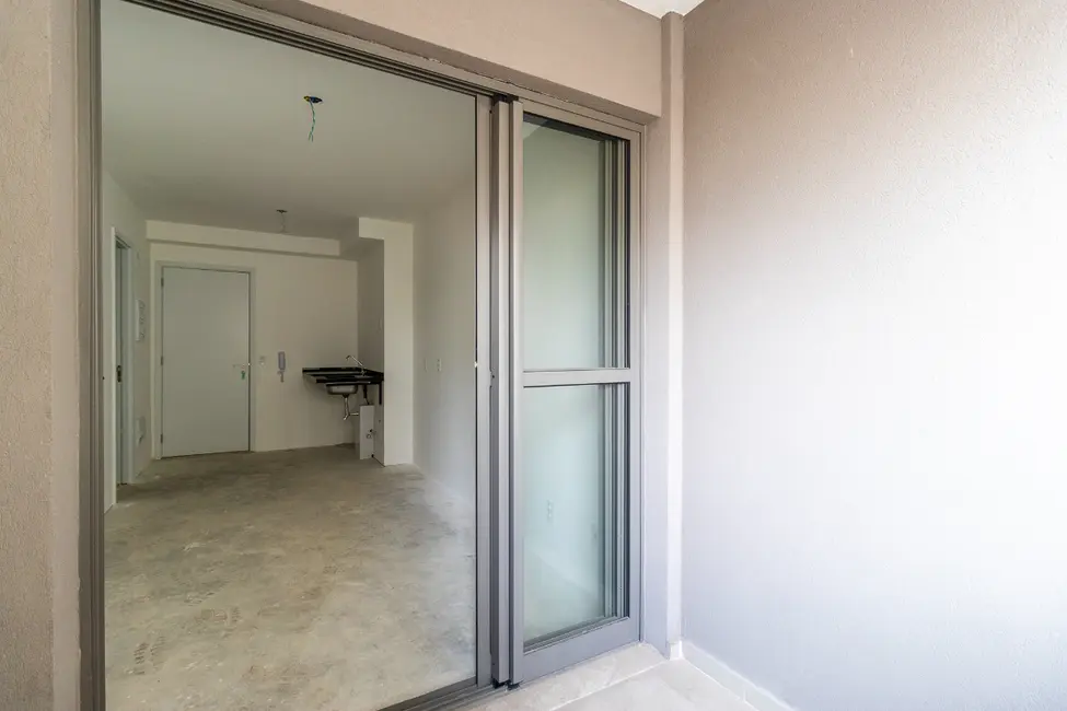 Foto 9 de Apartamento com 1 quarto à venda, 34m2 em Saúde, São Paulo - SP