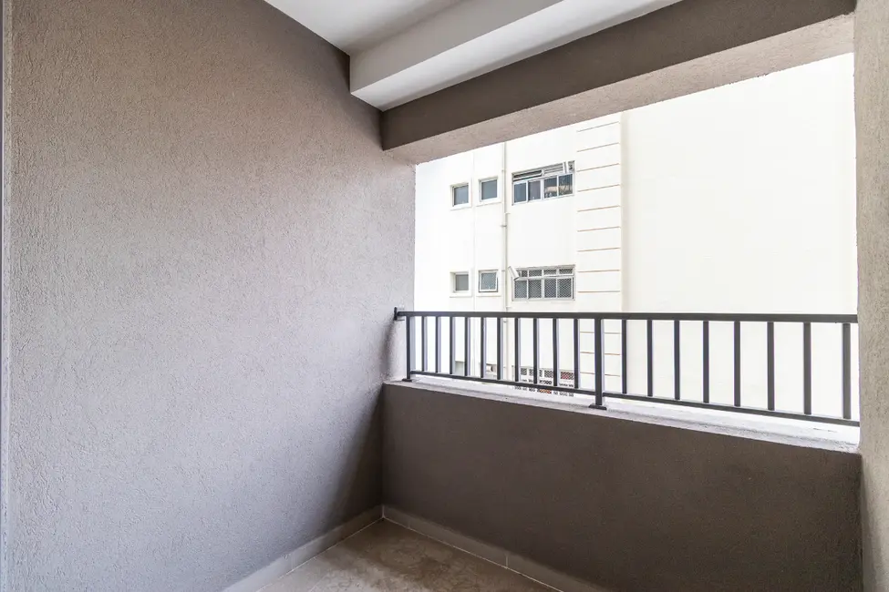 Foto 2 de Apartamento com 1 quarto à venda, 34m2 em Saúde, São Paulo - SP