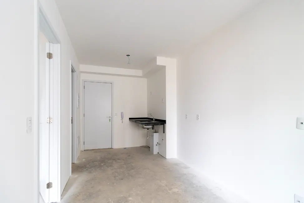 Foto 5 de Apartamento com 1 quarto à venda, 34m2 em Saúde, São Paulo - SP