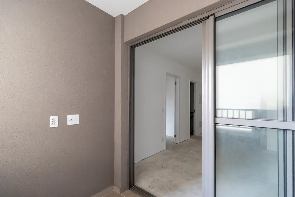 Foto 7 de Apartamento com 1 quarto à venda, 34m2 em Saúde, São Paulo - SP