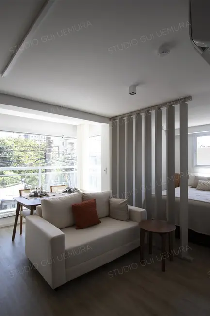 Foto 4 de Apartamento com 1 quarto à venda, 31m2 em Saúde, São Paulo - SP