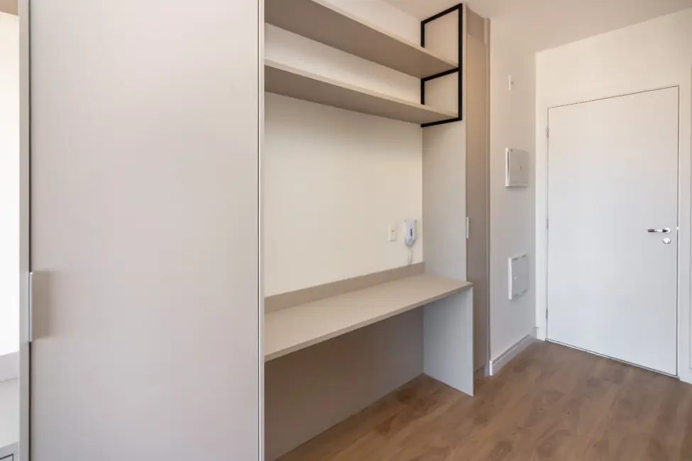 Foto 4 de Apartamento com 1 quarto à venda, 26m2 em Vila Clementino, São Paulo - SP