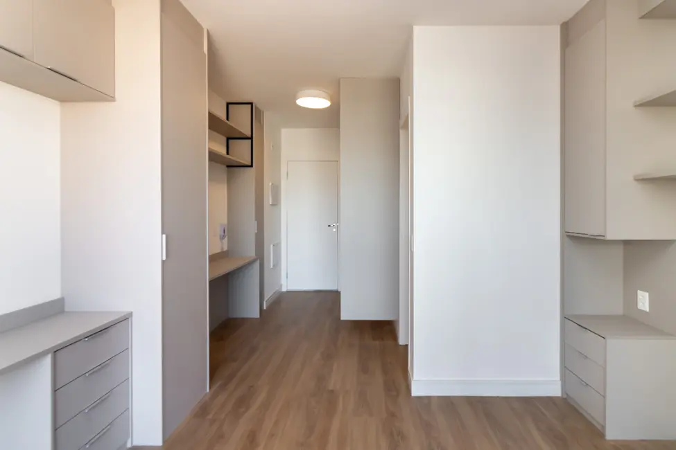 Foto 8 de Apartamento com 1 quarto à venda, 26m2 em Vila Clementino, São Paulo - SP