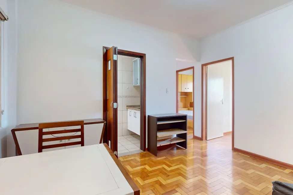 Apartamento com 2 quartos à venda, 51m2 em Sumarezinho, São Paulo - SP - imagem 4 Foto 4 de Apartamento com 2 quartos à venda, 51m2 em Sumarezinho, São Paulo - SP