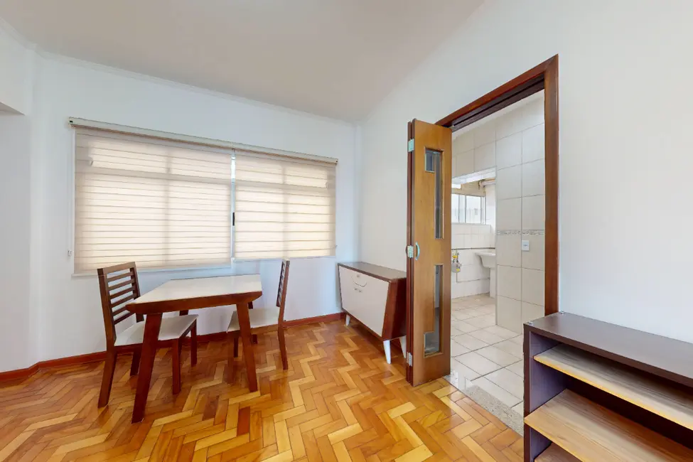 Apartamento com 2 quartos à venda, 51m2 em Sumarezinho, São Paulo - SP - imagem 3 Foto 3 de Apartamento com 2 quartos à venda, 51m2 em Sumarezinho, São Paulo - SP