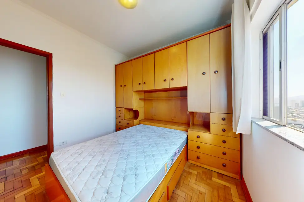 Apartamento com 2 quartos à venda, 51m2 em Sumarezinho, São Paulo - SP - imagem 8 Foto 8 de Apartamento com 2 quartos à venda, 51m2 em Sumarezinho, São Paulo - SP