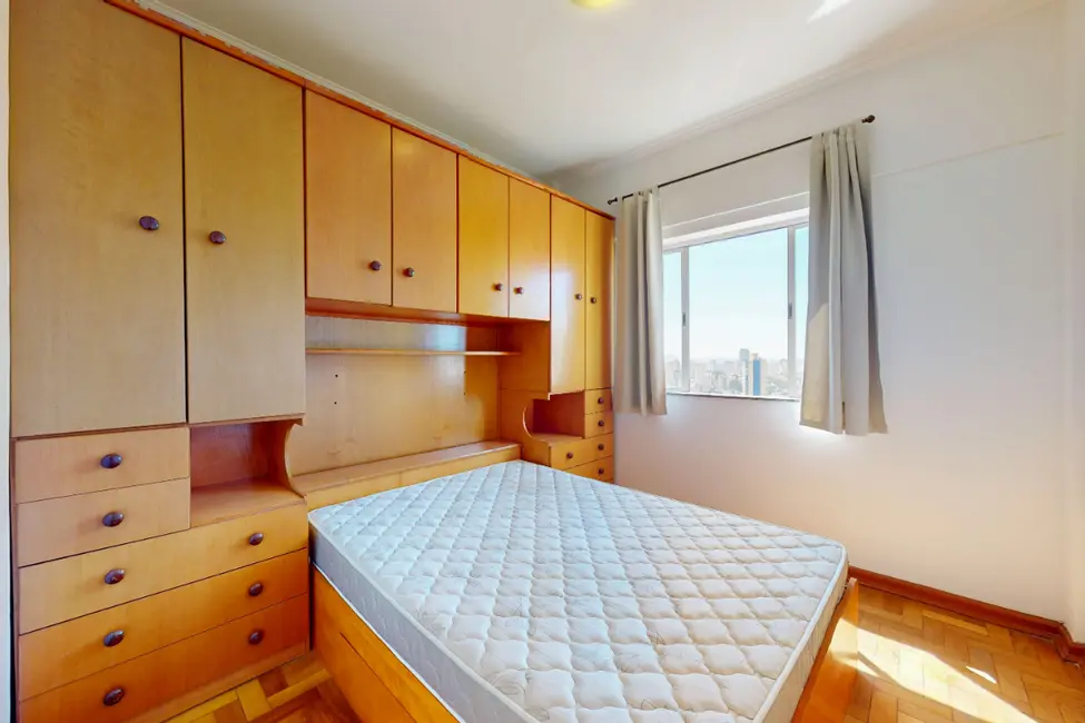 Apartamento com 2 quartos à venda, 51m2 em Sumarezinho, São Paulo - SP - imagem 6 Foto 6 de Apartamento com 2 quartos à venda, 51m2 em Sumarezinho, São Paulo - SP