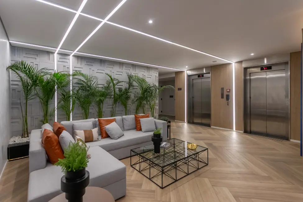 Foto 9 de Apartamento com 1 quarto à venda, 25m2 em Vila Mariana, São Paulo - SP