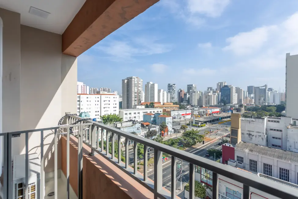 Foto 7 de Apartamento com 1 quarto à venda, 25m2 em Vila Mariana, São Paulo - SP