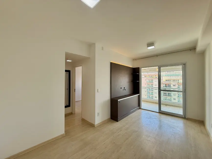 Apartamento com 1 quarto à venda, 46m2 em Alto da Boa Vista, São Paulo - SP - imagem 4 Foto 4 de Apartamento com 1 quarto à venda, 46m2 em Alto da Boa Vista, São Paulo - SP