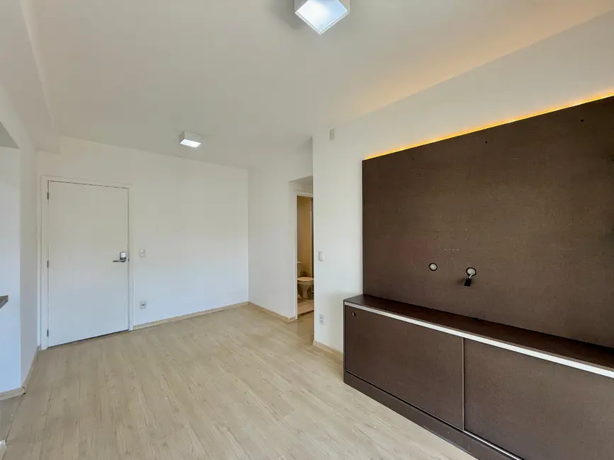 Apartamento com 1 quarto à venda, 46m2 em Alto da Boa Vista, São Paulo - SP - imagem 3 Foto 3 de Apartamento com 1 quarto à venda, 46m2 em Alto da Boa Vista, São Paulo - SP