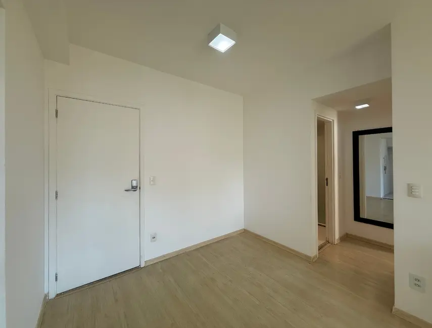 Apartamento com 1 quarto à venda, 46m2 em Alto da Boa Vista, São Paulo - SP - imagem 8 Foto 8 de Apartamento com 1 quarto à venda, 46m2 em Alto da Boa Vista, São Paulo - SP