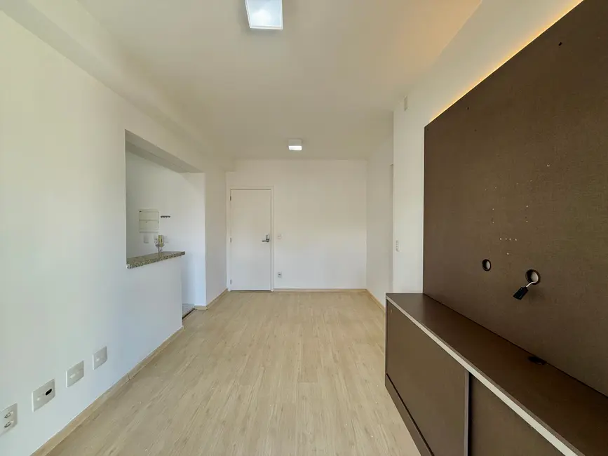 Apartamento com 1 quarto à venda, 46m2 em Alto da Boa Vista, São Paulo - SP - imagem 2 Foto 2 de Apartamento com 1 quarto à venda, 46m2 em Alto da Boa Vista, São Paulo - SP