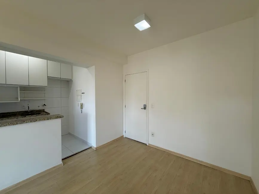 Apartamento com 1 quarto à venda, 46m2 em Alto da Boa Vista, São Paulo - SP - imagem 9 Foto 9 de Apartamento com 1 quarto à venda, 46m2 em Alto da Boa Vista, São Paulo - SP