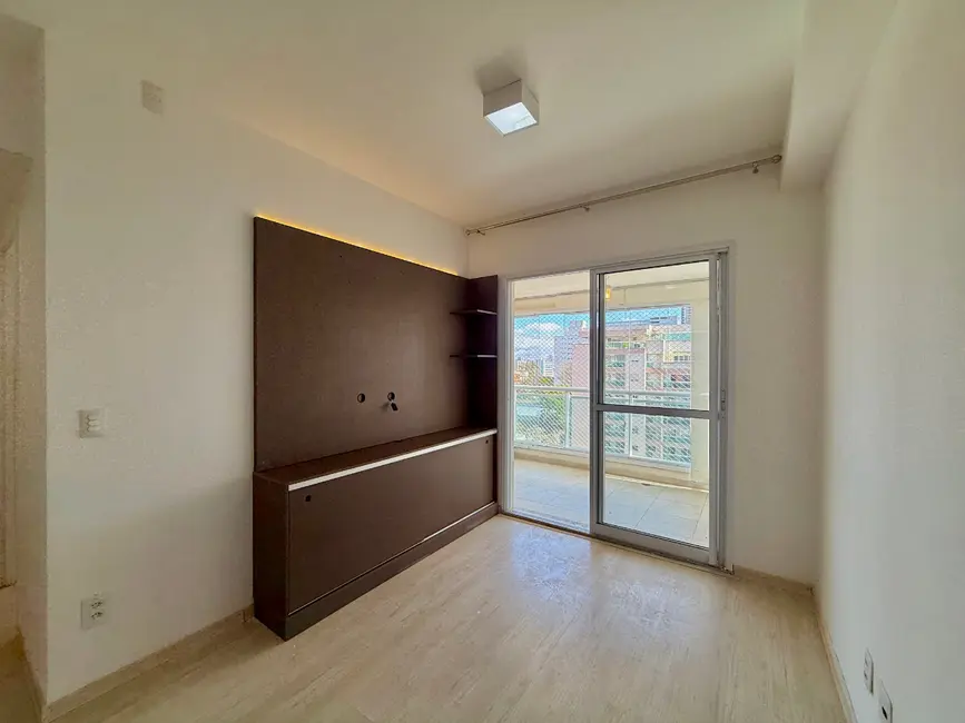 Apartamento com 1 quarto à venda, 46m2 em Alto da Boa Vista, São Paulo - SP - imagem 7 Foto 7 de Apartamento com 1 quarto à venda, 46m2 em Alto da Boa Vista, São Paulo - SP