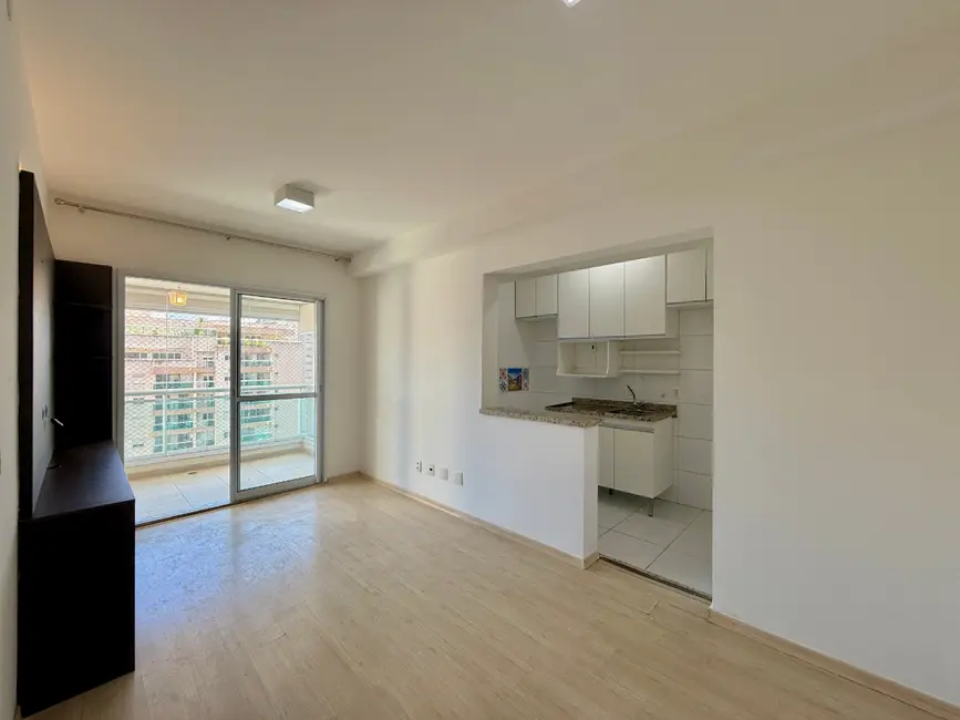 Apartamento com 1 quarto à venda, 46m2 em Alto da Boa Vista, São Paulo - SP - imagem 6 Foto 6 de Apartamento com 1 quarto à venda, 46m2 em Alto da Boa Vista, São Paulo - SP