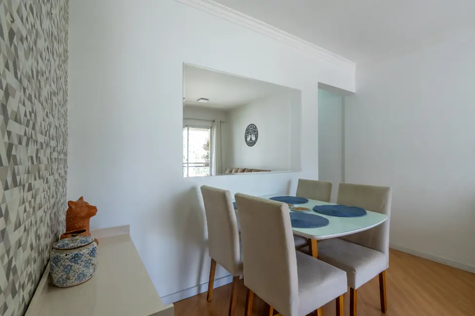 Foto 7 de Apartamento com 2 quartos à venda, 55m2 em Vila Andrade, São Paulo - SP