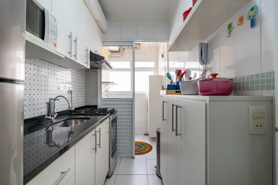 Foto 8 de Apartamento com 2 quartos à venda, 55m2 em Vila Andrade, São Paulo - SP