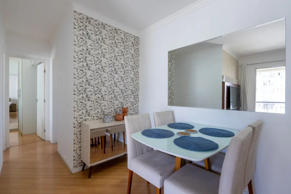 Foto 5 de Apartamento com 2 quartos à venda, 55m2 em Vila Andrade, São Paulo - SP