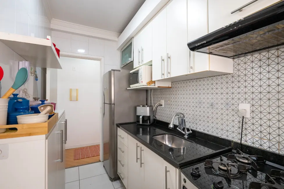 Foto 9 de Apartamento com 2 quartos à venda, 55m2 em Vila Andrade, São Paulo - SP