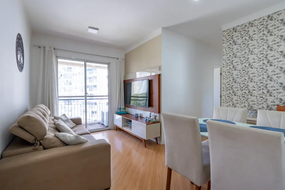 Foto 1 de Apartamento com 2 quartos à venda, 55m2 em Vila Andrade, São Paulo - SP