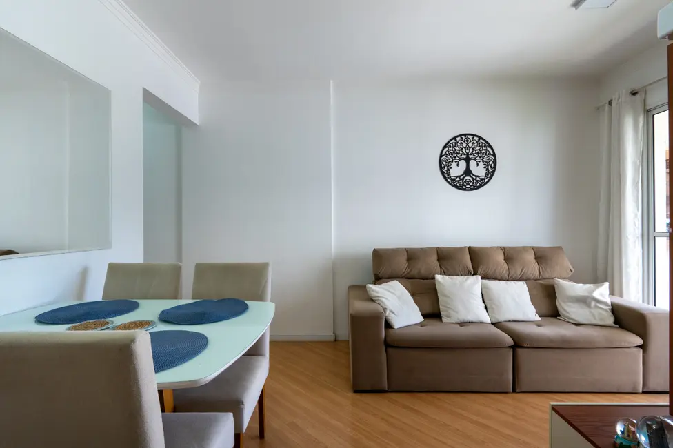 Foto 6 de Apartamento com 2 quartos à venda, 55m2 em Vila Andrade, São Paulo - SP