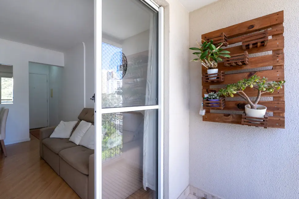 Foto 4 de Apartamento com 2 quartos à venda, 55m2 em Vila Andrade, São Paulo - SP