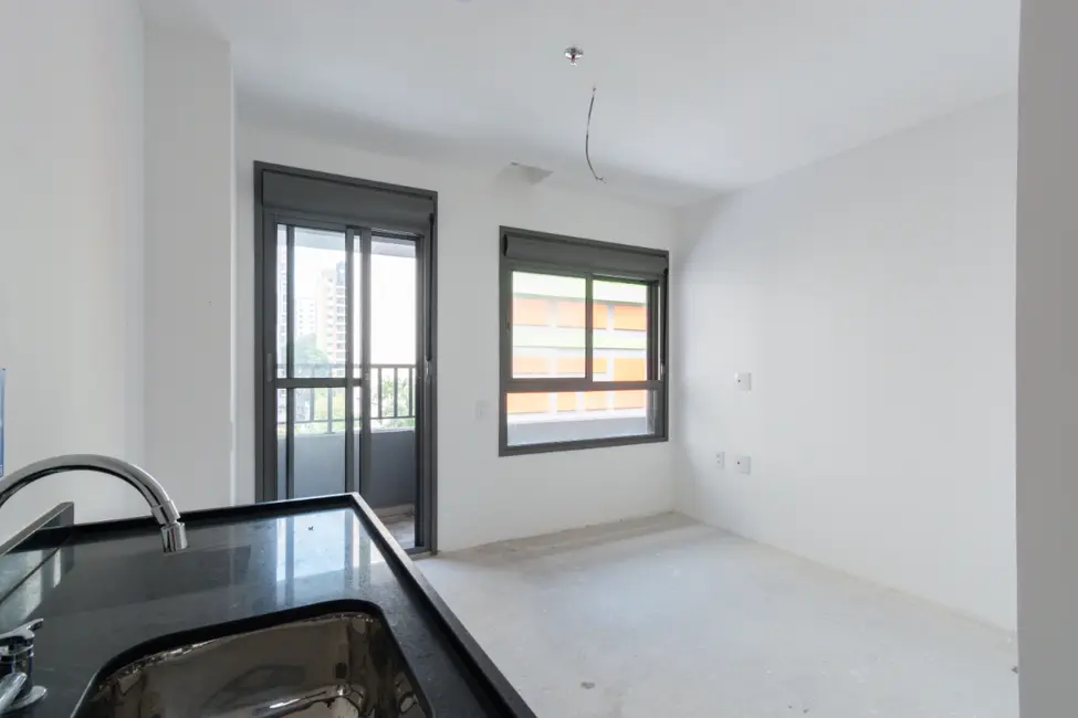 Foto 6 de Apartamento com 1 quarto à venda, 21m2 em Perdizes, São Paulo - SP